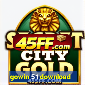 gowin 51 download